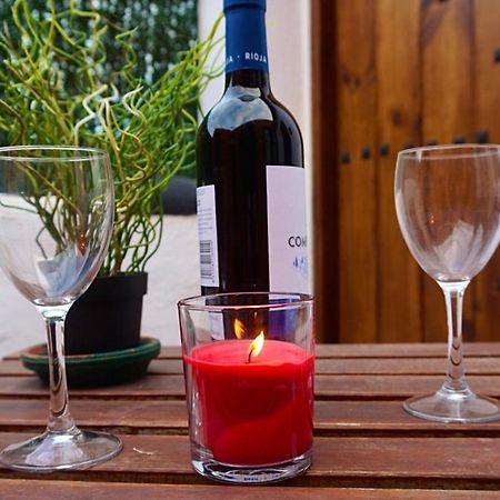 Casa Armando Villa Icod De Los Vinos Bagian luar foto