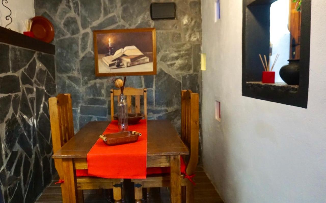 Casa Armando Villa Icod De Los Vinos Bagian luar foto