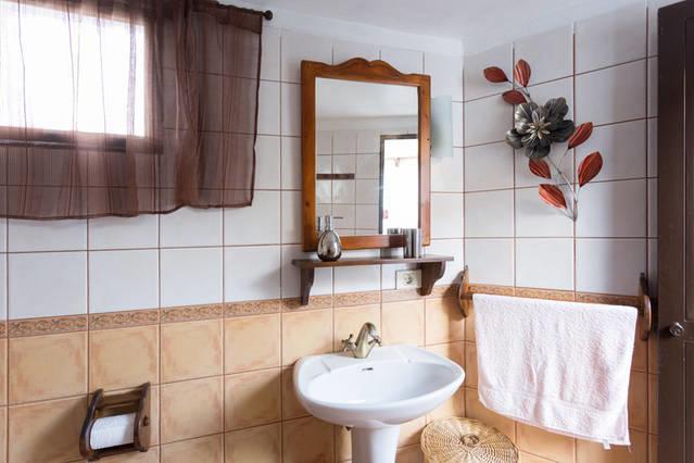 Casa Armando Villa Icod De Los Vinos Bagian luar foto